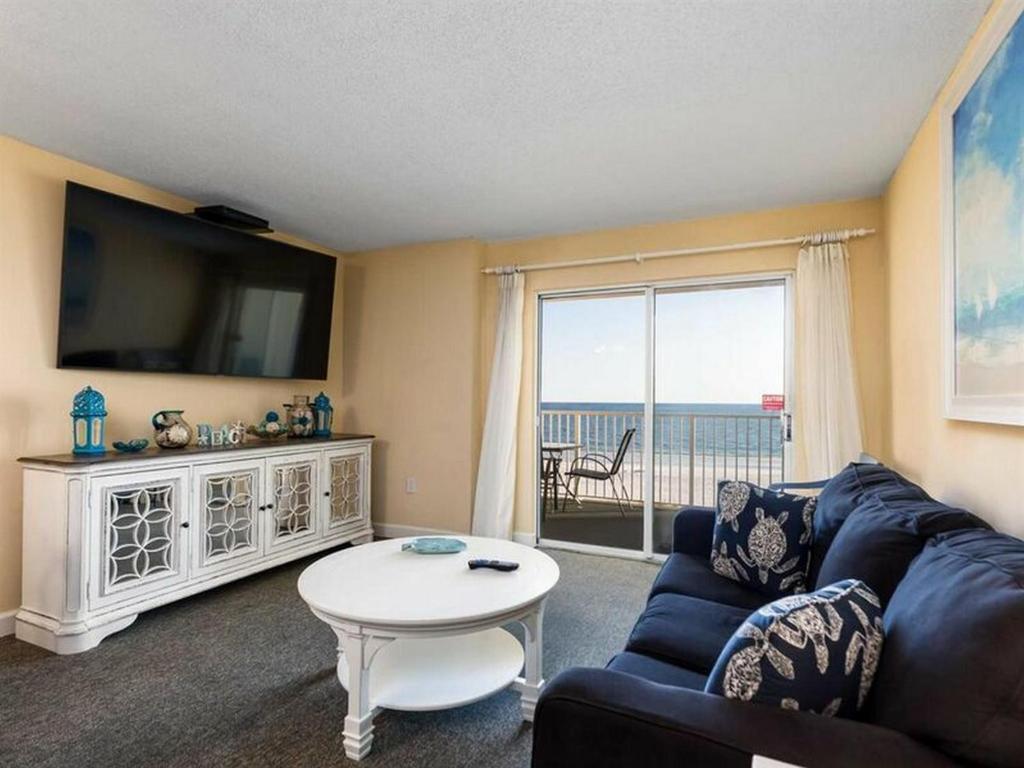 Clearwater 3C by Meyer Vacation Rentals - main image