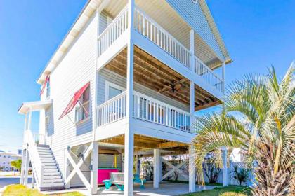 Summer Breeze West by meyer Vacation Rentals Gulf Shores