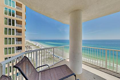 West Beach Condo #1101 Alabama