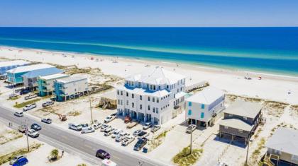 Seaside West 12 Bdrm 11.5 Bath Private Pools Sleeps 36