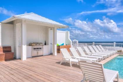 Seaside West 12 Bdrm 11.5 Bath Private Pools Sleeps 36 - image 12