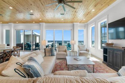 Seaside West 12 Bdrm 11.5 Bath Private Pools Sleeps 36 - image 9