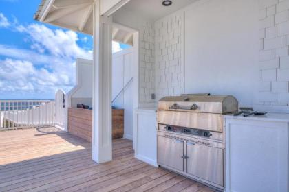 Seaside East 12 Bdrm 11.5 Bath Private Pools Sleeps 36 - image 17