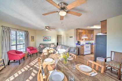 Spacious Gulf Shores Getaway - Walk to Beach! - image 11