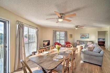 Spacious Gulf Shores Getaway - Walk to Beach! - image 12