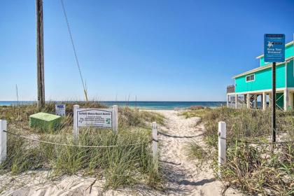 Spacious Gulf Shores Getaway - Walk to Beach! - image 4