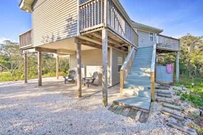 Spacious Gulf Shores Getaway - Walk to Beach! - image 8