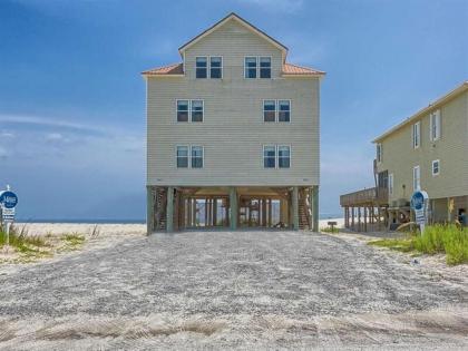 Holiday homes in Gulf Shores Alabama