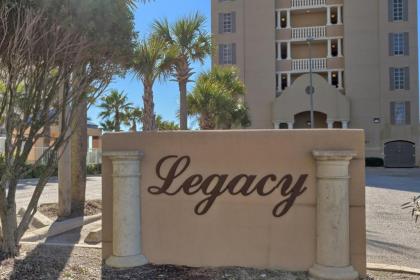 Legacy 802 by meyer Vacation Rentals Gulf Shores