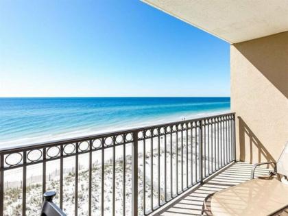 Holiday homes in Gulf Shores Alabama