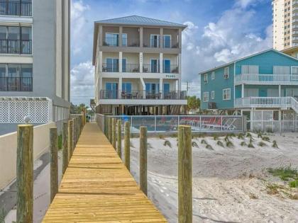 Holiday homes in Gulf Shores Alabama