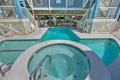 Beachfront Gulf Shores Condo with Pool Access! - image 11