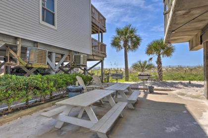 Beachfront Gulf Shores Condo with Pool Access! - image 12