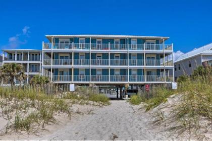 Beachfront Gulf Shores Condo with Pool Access! - image 13