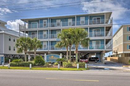 Beachfront Gulf Shores Condo with Pool Access! - image 17