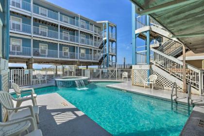 Beachfront Gulf Shores Condo with Pool Access! - image 18