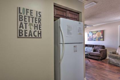 Beachfront Gulf Shores Condo with Pool Access! - image 3