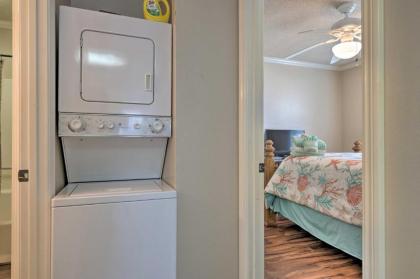 Beachfront Gulf Shores Condo with Pool Access! - image 7