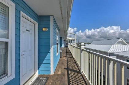 Beachfront Gulf Shores Condo with Pool Access! - image 8