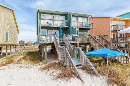 Aqua 99 by Meyer Vacation Rentals - image 13