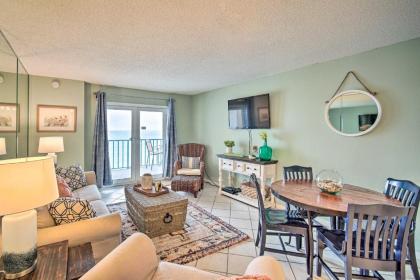 Apartment in Gulf Shores Alabama