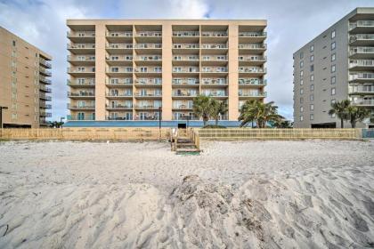 Cozy Beachfront Escape with Pool and Gulf Access! - image 15