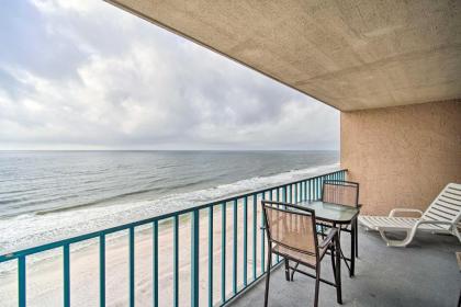 Cozy Beachfront Escape with Pool and Gulf Access! - image 17