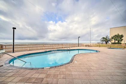 Cozy Beachfront Escape with Pool and Gulf Access! - image 4