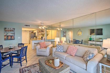 Cozy Beachfront Escape with Pool and Gulf Access! - image 8