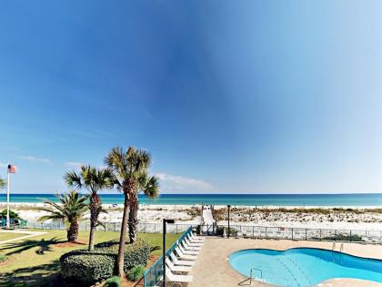 Epic Views & Beachfront Pools at Gulf-Front Escape condo - image 2