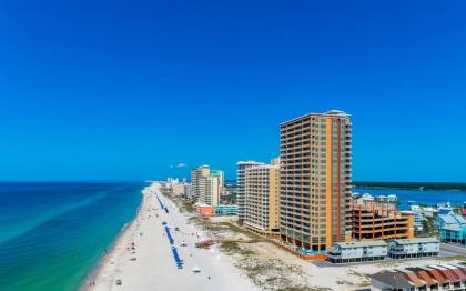 Phoenix Gulf Shores by Brett Robinson Vacations Gulf Shores Alabama