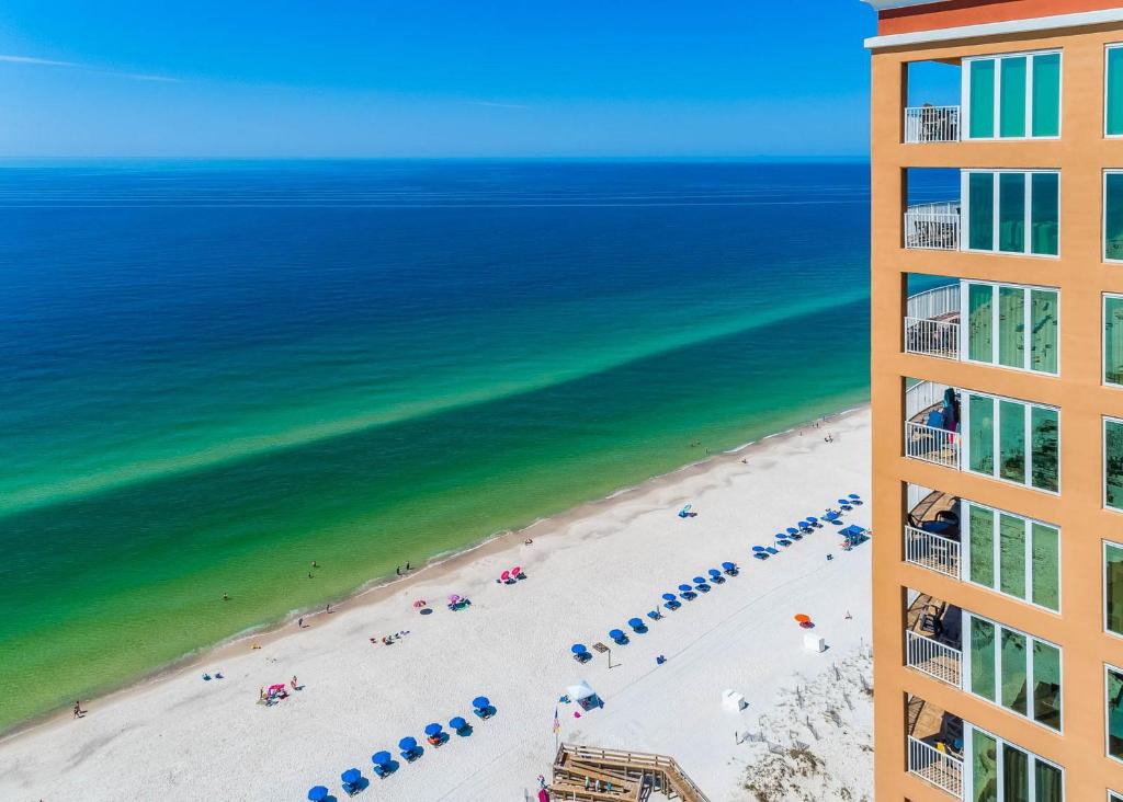 Phoenix Gulf Shores by Brett-Robinson Vacations - image 4