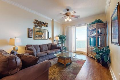 Island Royale #702 Gulf Shores