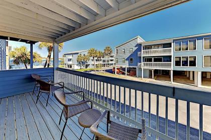 Sea Oats Condo - Pool & Boat Launch - Walk to Gulf condo - image 2