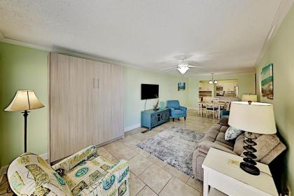 Sea Oats Condo - Pool & Boat Launch - Walk to Gulf condo - image 5