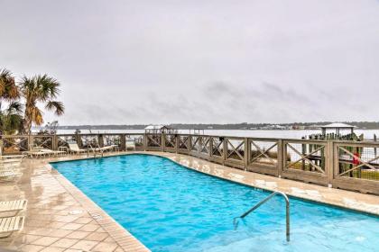 Gulf Shores Cottage with Pool and Beach Access! - image 2