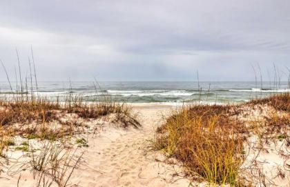 Gulf Shores Cottage with Pool and Beach Access! - image 3