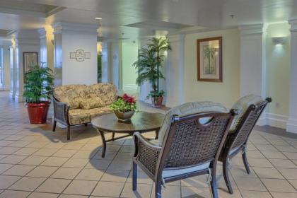 Beach Club 701D by Meyer Vacation Rentals - image 14