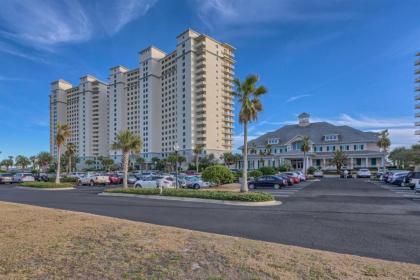 Beach Club 701D by Meyer Vacation Rentals - image 15