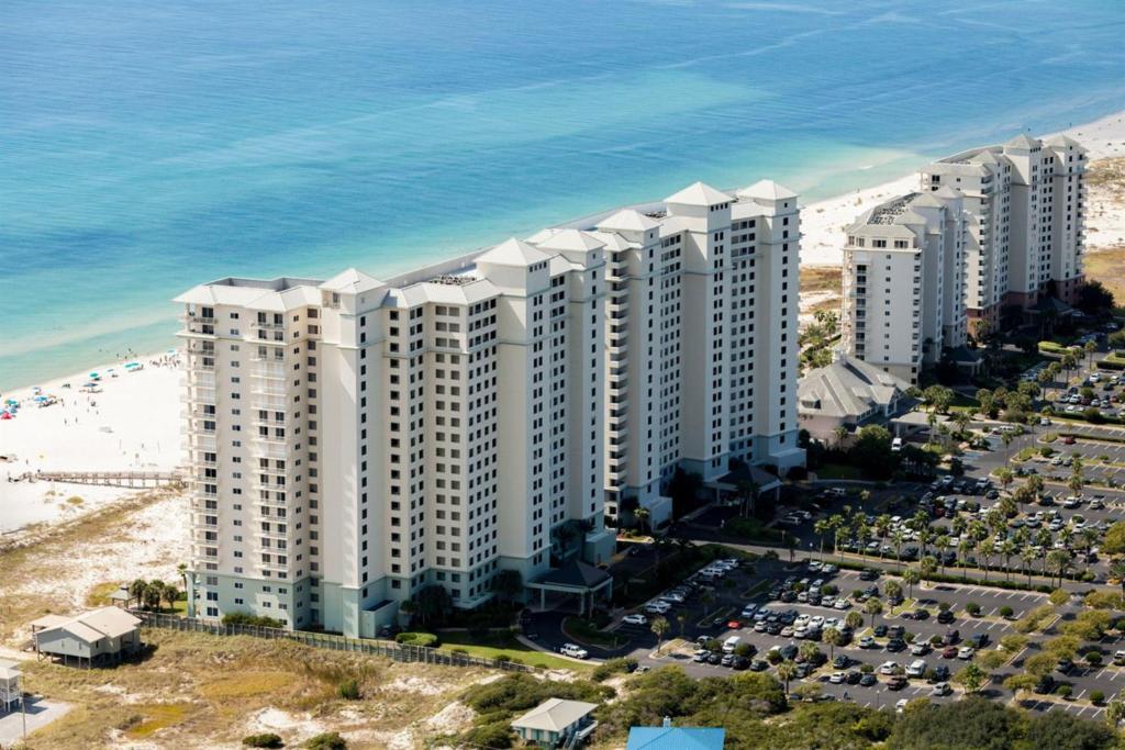 Beach Club 309D by Meyer Vacation Rentals - image 2