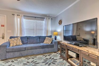 Coastal Gulf Shores Condo - 1 Block to Beach! - image 10