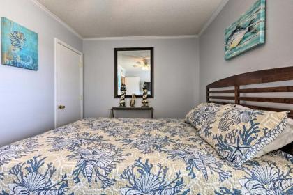 Coastal Gulf Shores Condo - 1 Block to Beach! - image 14