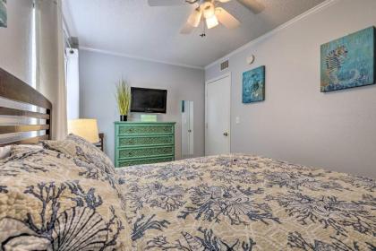 Coastal Gulf Shores Condo - 1 Block to Beach! - image 15