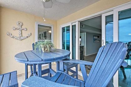 Coastal Gulf Shores Condo Ocean View and Pool! - image 12