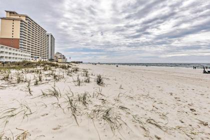 Coastal Gulf Shores Condo Ocean View and Pool! - image 17