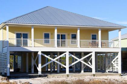 Holiday homes in Gulf Shores Alabama