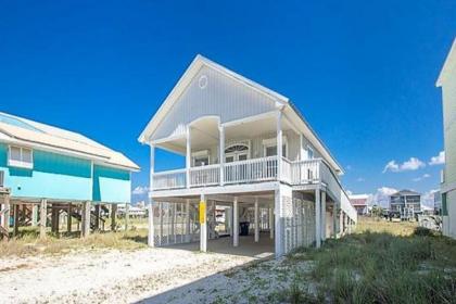 Holiday homes in Gulf Shores Alabama