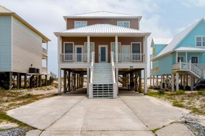 Holiday homes in Gulf Shores Alabama