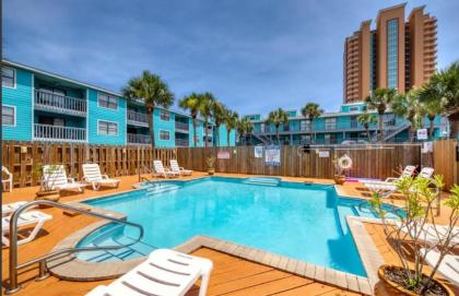 Holiday homes in Gulf Shores Alabama