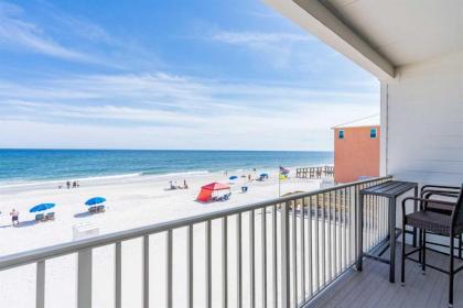 Sea Glass 204 By meyer Vacation Rentals Gulf Shores